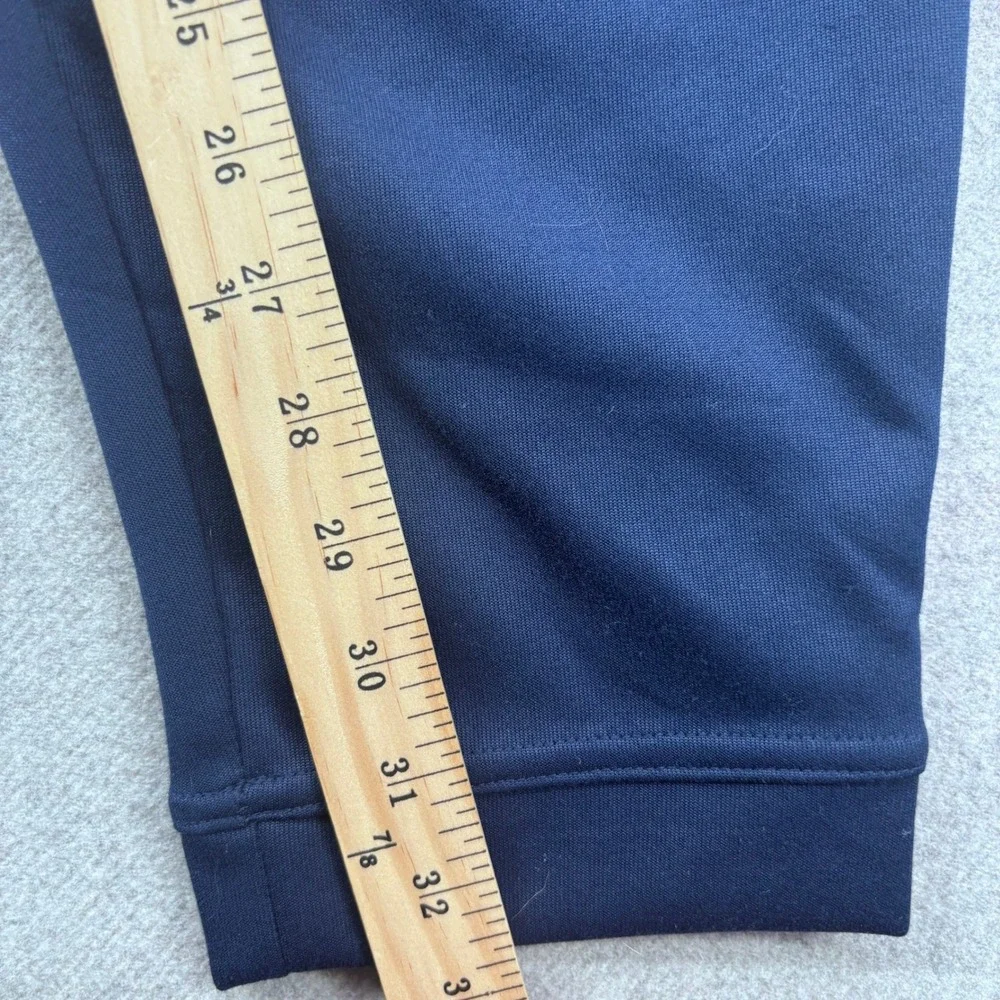 Nike NBA Dallas Mavericks On-Court Warm Up Pants Blue sz XL‎ Tall